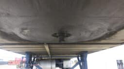 
										2009 Southern Cross Refrigerated Bogie Pantech full									