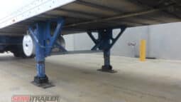 
										2009 Southern Cross Refrigerated Bogie Pantech full									