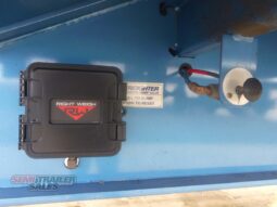 
										2013 Maxitrans 10 Pallet Curtainsider A Trailer full									