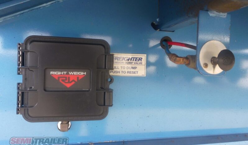 
								2013 Maxitrans 10 Pallet Curtainsider A Trailer full									