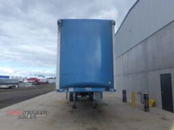 
										2013 Maxitrans 10 Pallet Curtainsider A Trailer full									