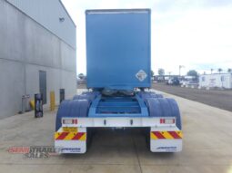 
										2013 Maxitrans 10 Pallet Curtainsider A Trailer full									