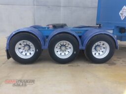 
										2013 Maxitrans 10 Pallet Curtainsider A Trailer full									