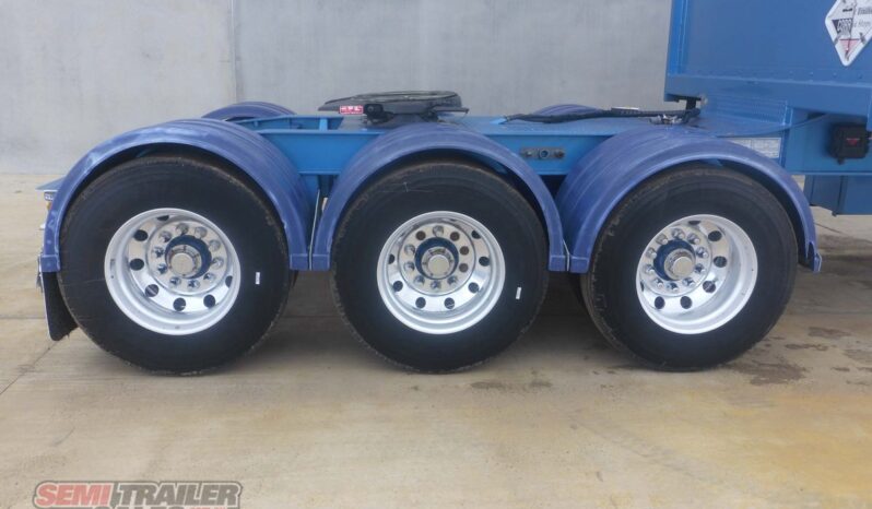 
								2013 Maxitrans 10 Pallet Curtainsider A Trailer full									