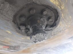 
										2013 Maxitrans 10 Pallet Curtainsider A Trailer full									