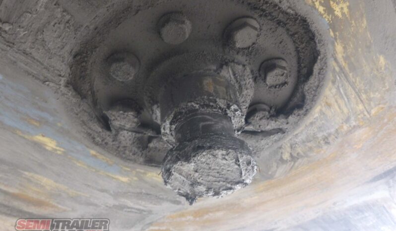 
								2013 Maxitrans 10 Pallet Curtainsider A Trailer full									