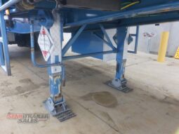 
										2013 Maxitrans 10 Pallet Curtainsider A Trailer full									