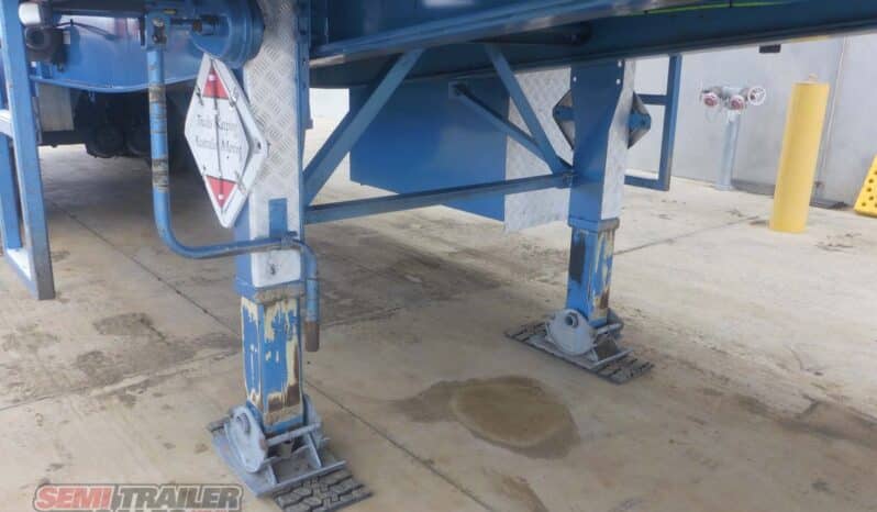 
								2013 Maxitrans 10 Pallet Curtainsider A Trailer full									