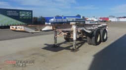 
										Custom 20FT Skel full									