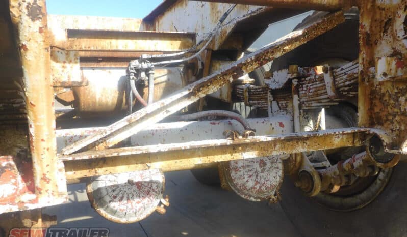 
								Custom 20FT Skel full									