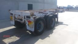 
										Custom 20FT Skel full									