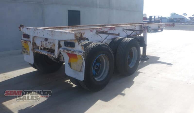 
								Custom 20FT Skel full									