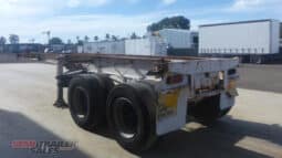 
										Custom 20FT Skel full									