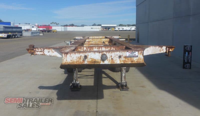 
								Custom 20FT Skel full									