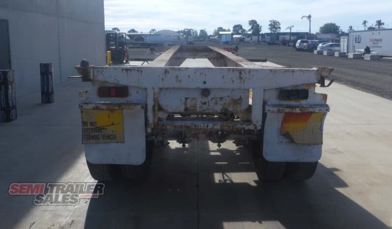 
								Custom 20FT Skel full									