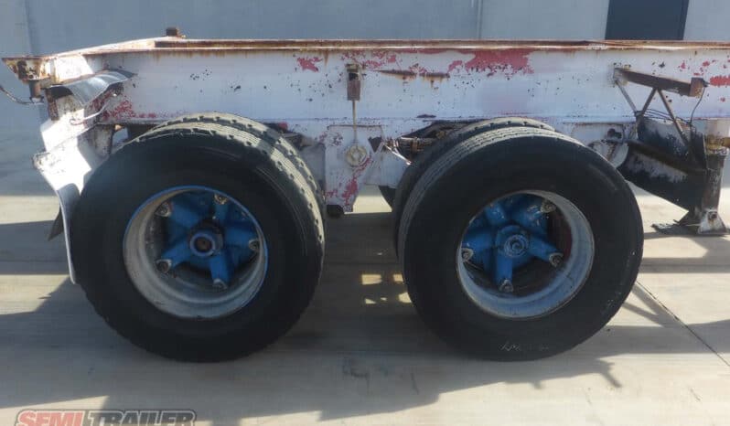 
								Custom 20FT Skel full									