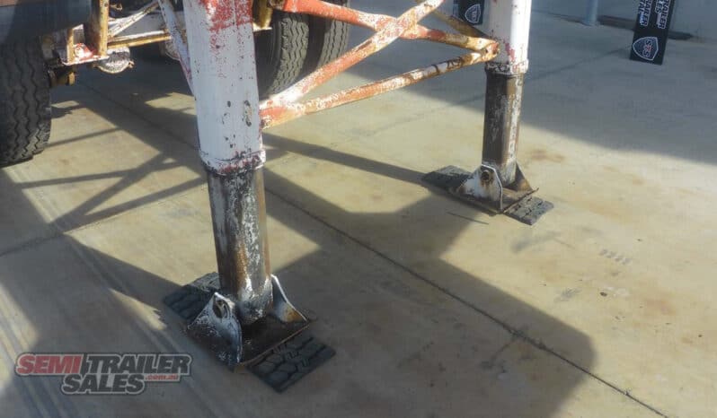 
								Custom 20FT Skel full									