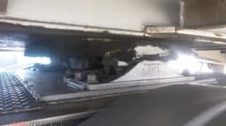 
										1999 Freighter Curtainsider B Double SET full									