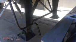 
										1999 Freighter Curtainsider B Double SET full									