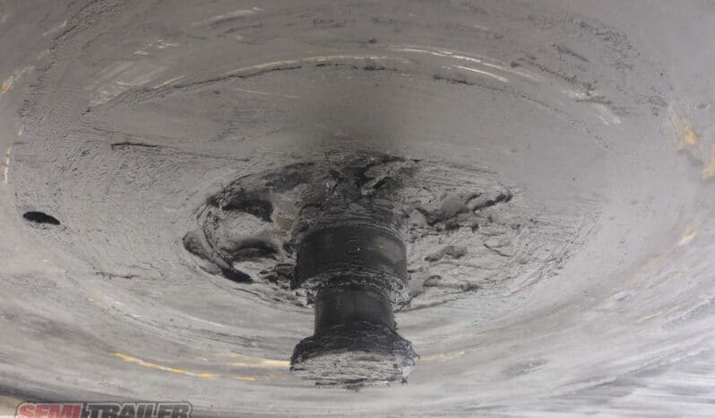 
								1999 Freighter Curtainsider B Double SET full									