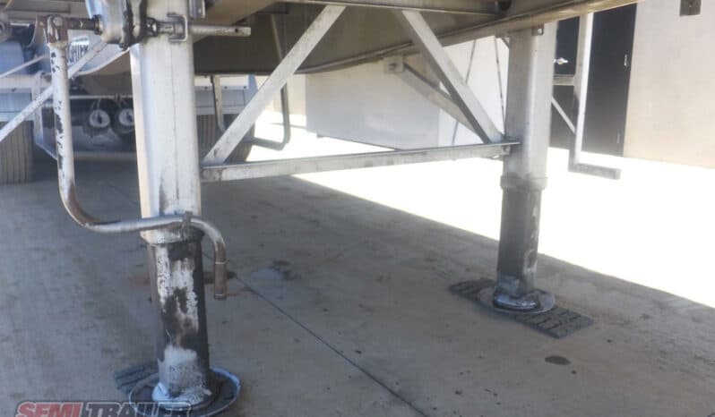 
								1999 Freighter Curtainsider B Double SET full									