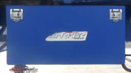 
										2009 Barker Walking FLOOR A Trailer full									