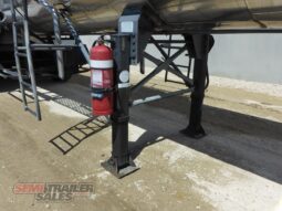 
										1992 Chemtrans 37FT Tanker full									