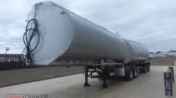 
2003 Marshall Lethlean Tanker B Double SET full									