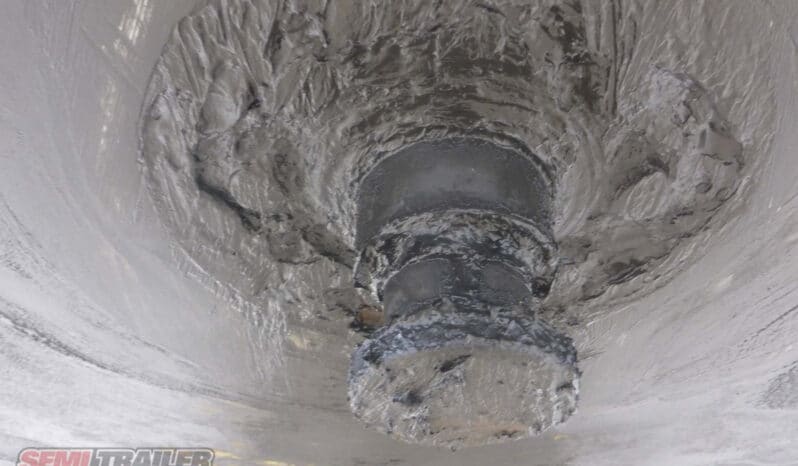 
2003 Marshall Lethlean Tanker B Double SET full									