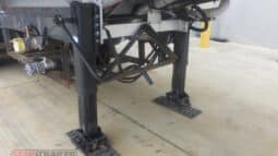 
2003 Marshall Lethlean Tanker B Double SET full									