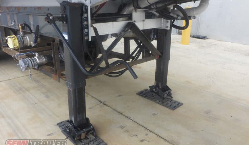 
2003 Marshall Lethlean Tanker B Double SET full									