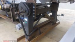 
2003 Marshall Lethlean Tanker B Double SET full									