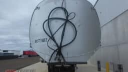 
2003 Marshall Lethlean Tanker B Double SET full									