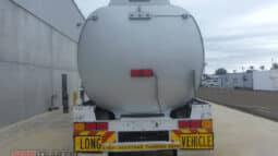 
2003 Marshall Lethlean Tanker B Double SET full									