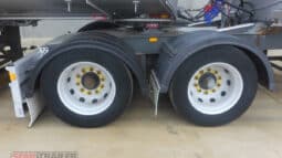 
2003 Marshall Lethlean Tanker B Double SET full									