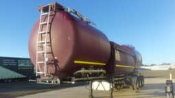 
										2017 Jamieson Boomer Side Tipper Tanker Road Train Rated full									