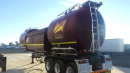 
										2017 Jamieson Boomer Side Tipper Tanker Road Train Rated full									