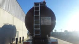 
										2017 Jamieson Boomer Side Tipper Tanker Road Train Rated full									