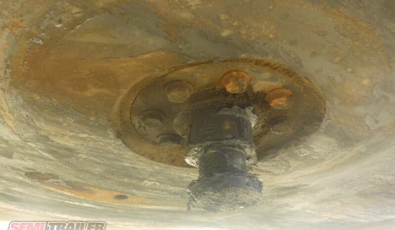 
								2017 Jamieson Boomer Side Tipper Tanker Road Train Rated full									