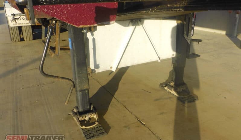 
								2017 Jamieson Boomer Side Tipper Tanker Road Train Rated full									