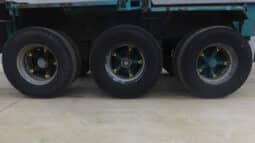 
1998 Custom 20FT Tipping Skel full									