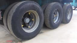 
1998 Custom 20FT Tipping Skel full									