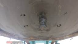 
1998 Custom 20FT Tipping Skel full									