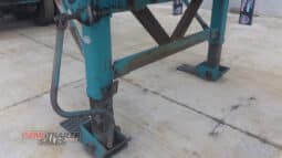 
1998 Custom 20FT Tipping Skel full									