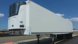 
										2005 FTE 22 Pallet Bogie Refrigerated Pantech full									