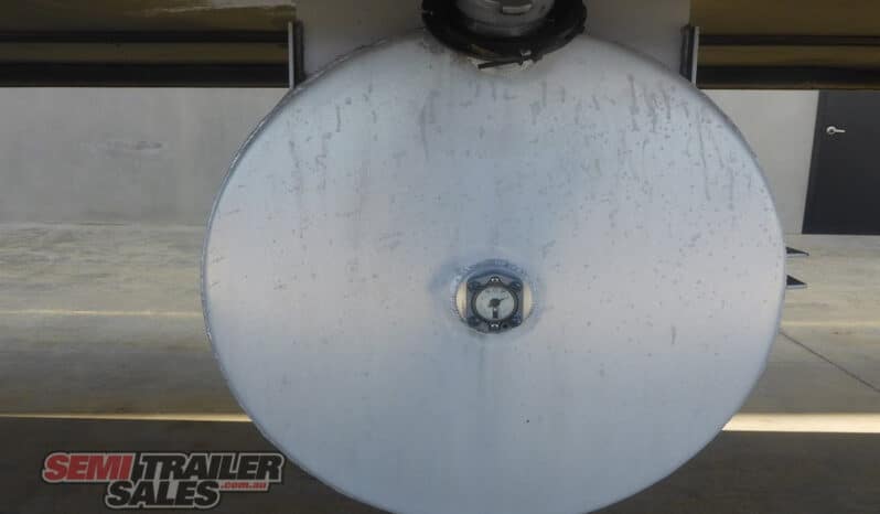 
								2005 FTE 22 Pallet Bogie Refrigerated Pantech full									