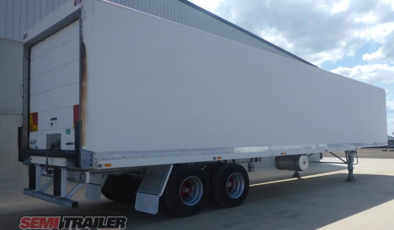 
								2005 FTE 22 Pallet Bogie Refrigerated Pantech full									