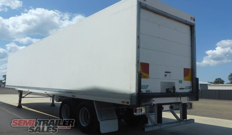 
								2005 FTE 22 Pallet Bogie Refrigerated Pantech full									