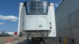 
										2005 FTE 22 Pallet Bogie Refrigerated Pantech full									