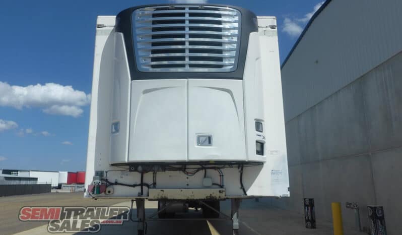 
								2005 FTE 22 Pallet Bogie Refrigerated Pantech full									